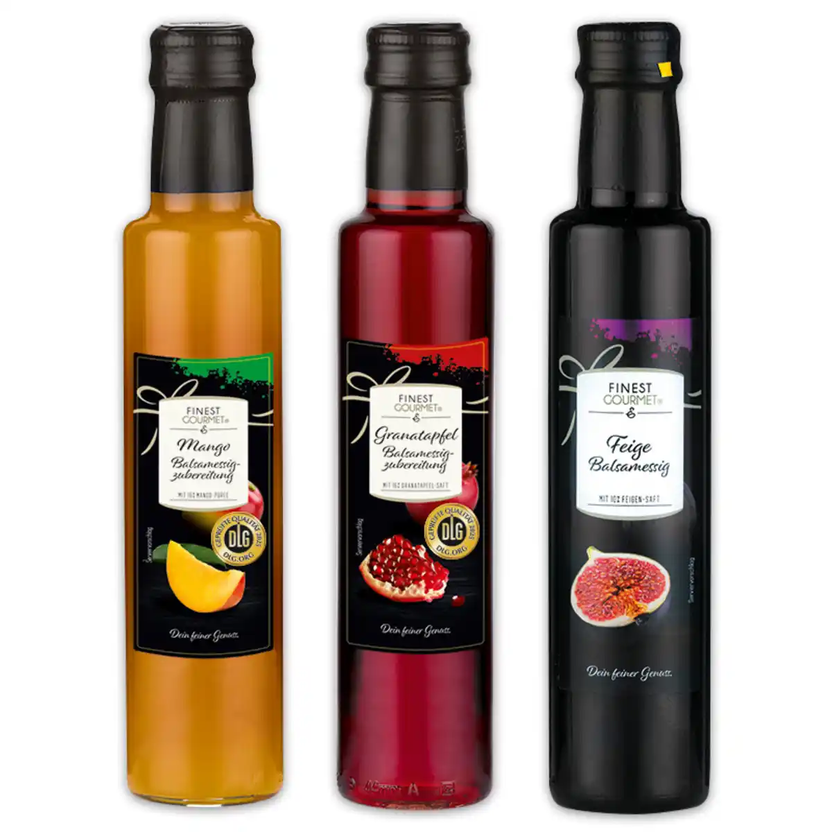 Bild 1 von Finest Gourmet Balsamessig-Zubereitung