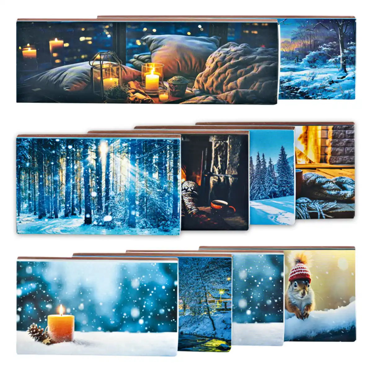 Bild 1 von Langholz Zündhölzer Spezial / Maxi