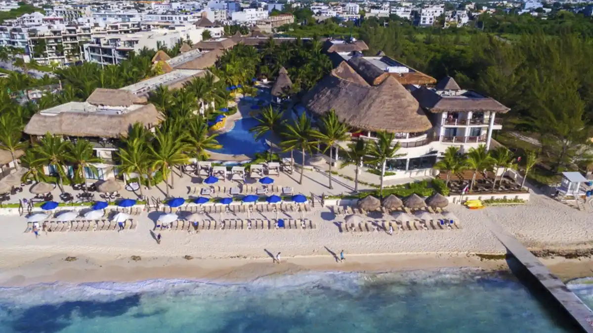 Bild 1 von Mexiko - Rundreise & Baden - 21 Tage