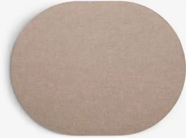 Bild 1 von Tischset FJELLOK 33x43 braun