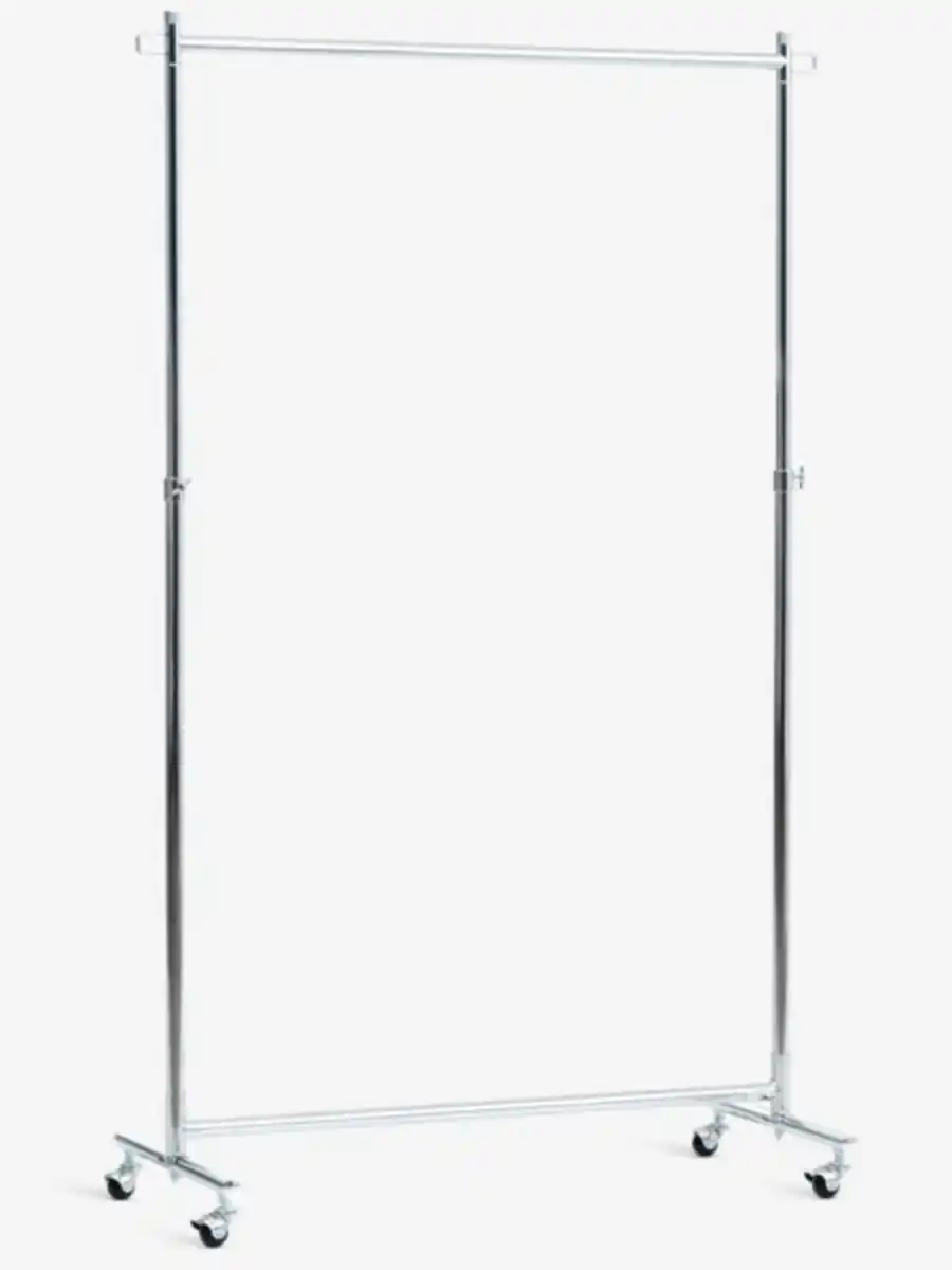 Bild 1 von Kleiderständer GAMLEBRO chrom