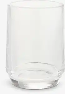 Zahnbürstenhalter KARLSKRONA Glas