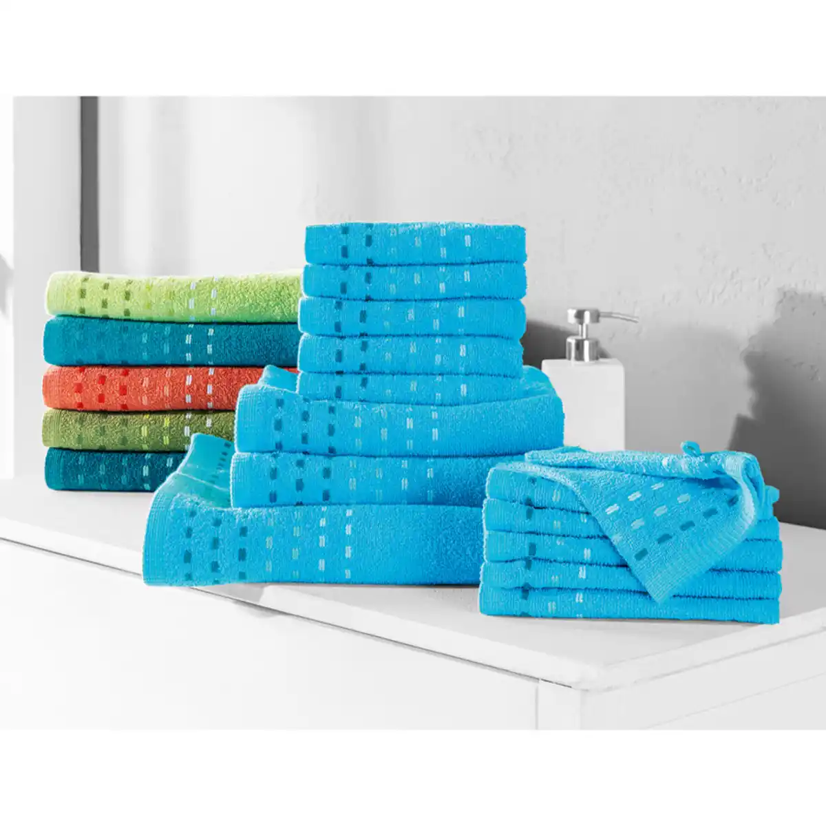 Bild 1 von Sensino Frottierwaren "Adria"