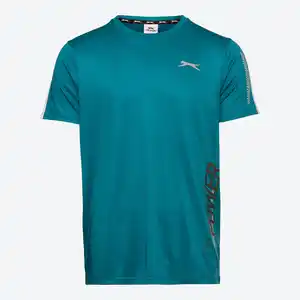 Slazenger Herren-Funktions-T-Shirt