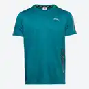 Bild 1 von Slazenger Herren-Funktions-T-Shirt
