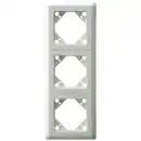 Bild 1 von GO/ON! Rahmen, 3-fach, Kunststoff