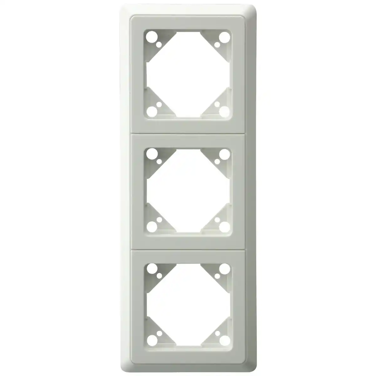 Bild 1 von GO/ON! Rahmen, 3-fach, Kunststoff