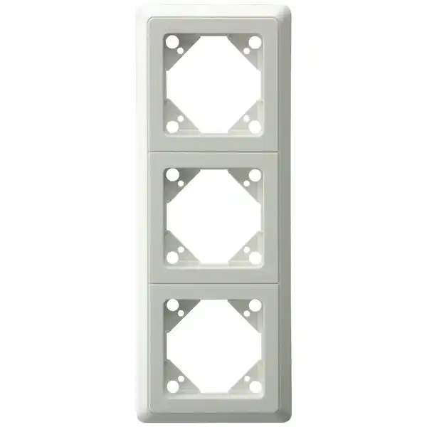 Bild 1 von GO/ON! Rahmen, 3-fach, Kunststoff