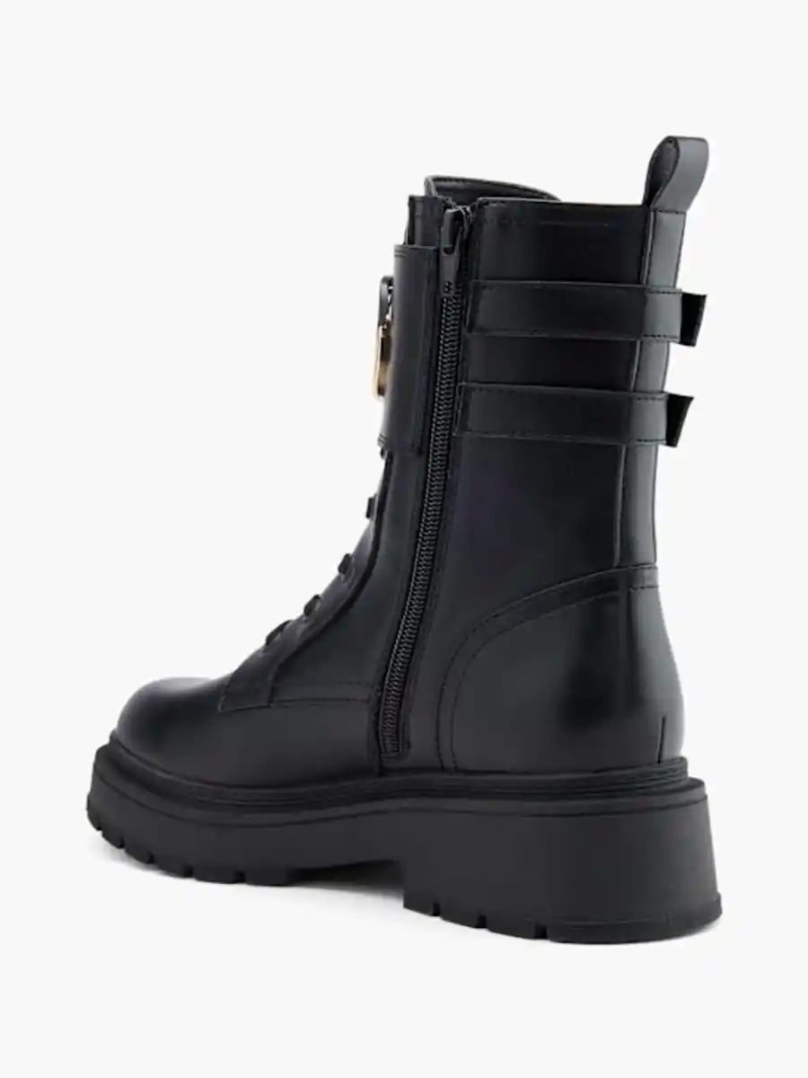 Bild 3 von Catwalk Schnürboots