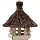 Bild 1 von PATKAR Vogelhaus, 32x.36 cm (ØxH), zum Aufhängen, Birkenholz