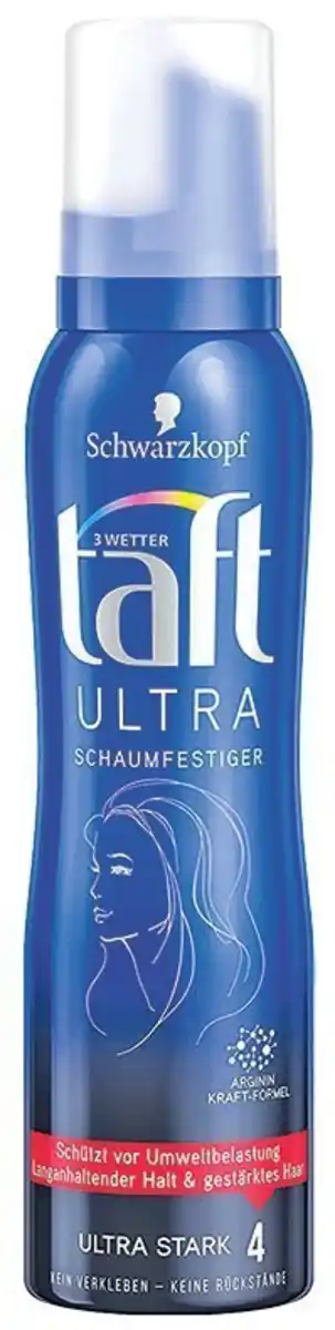 Bild 1 von Taft Schaumfestiger 150 ml