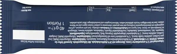 Bild 2 von WellMix Collagen & Protein Caramel Toffee Flavour, 40 g