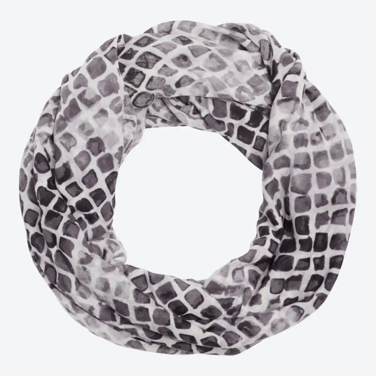 Bild 2 von Damen-Jersey-Loopschal, 2er-Pack