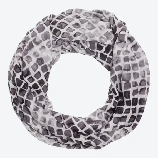 Bild 2 von Damen-Jersey-Loopschal, 2er-Pack