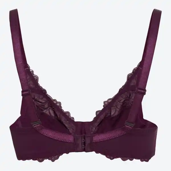 Bild 4 von Damen-Bügel-BH, NKD-BELLA