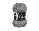 Bild 1 von Garn Bella hellgrau 50 g