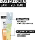 Bild 2 von Neutrogena Anti-Pickel Tägliche Feuchtigkeitspflege, 50 ml