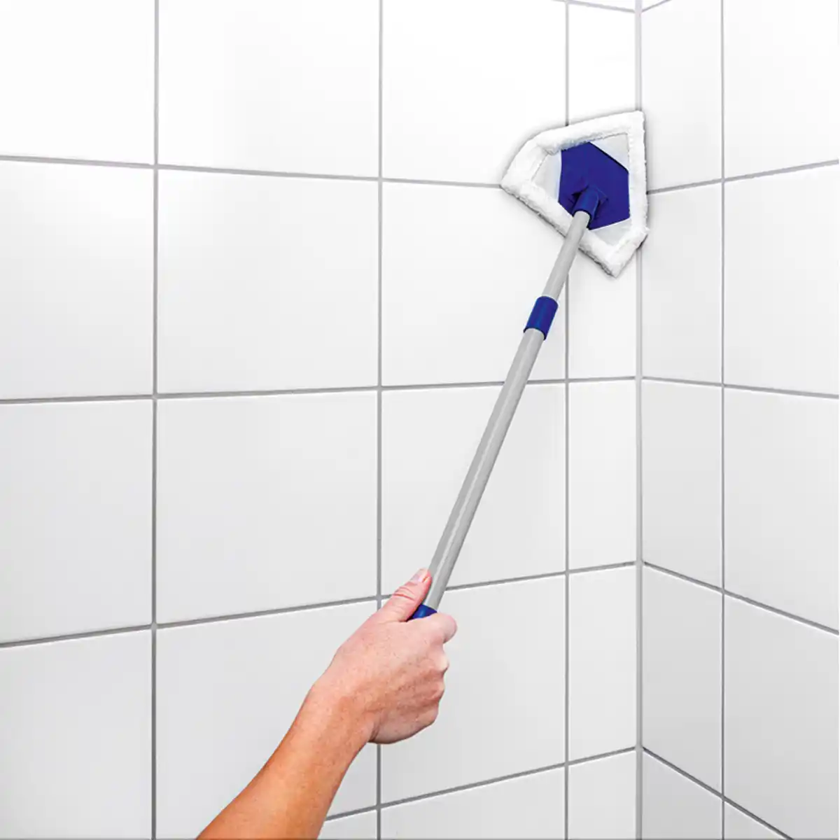 Bild 2 von Toptex Bad- und Fliesenwischer-Set