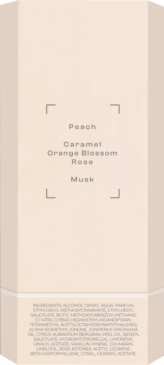 Bild 3 von Strenesse Musk, EdP 60 ml