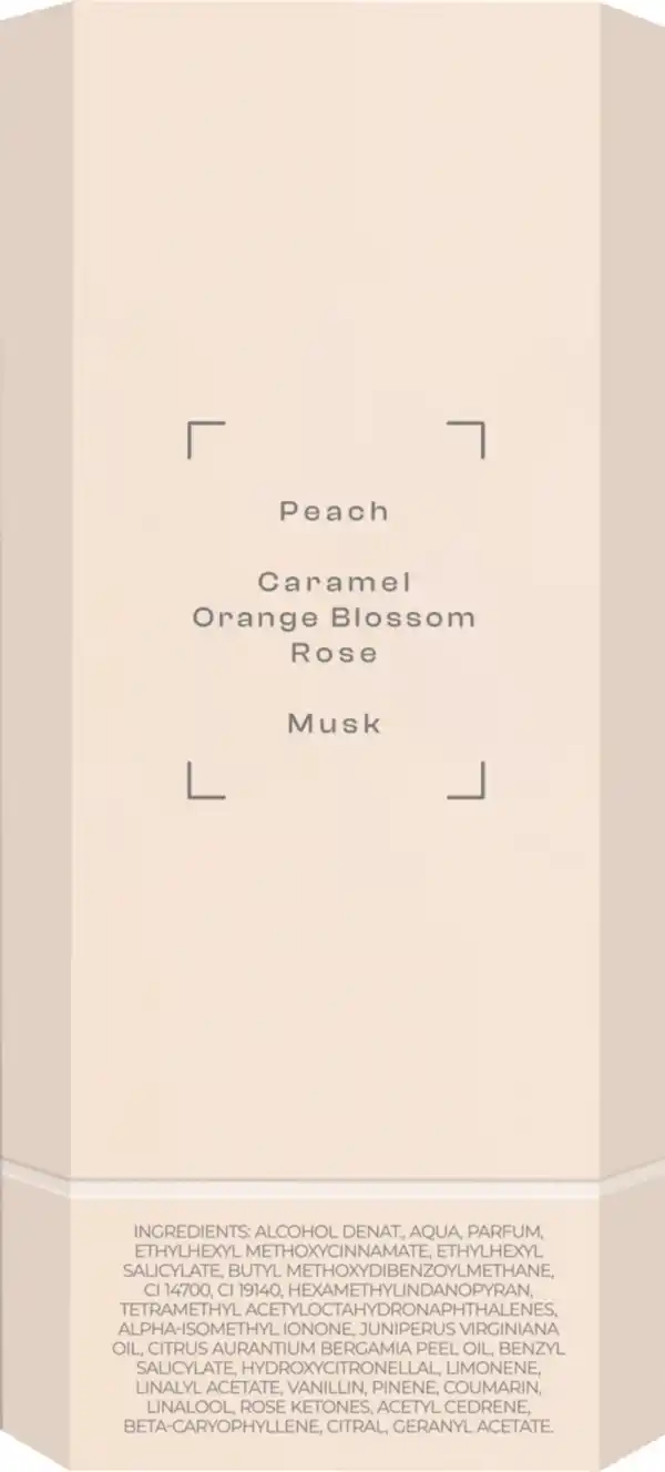 Bild 3 von Strenesse Musk, EdP 60 ml