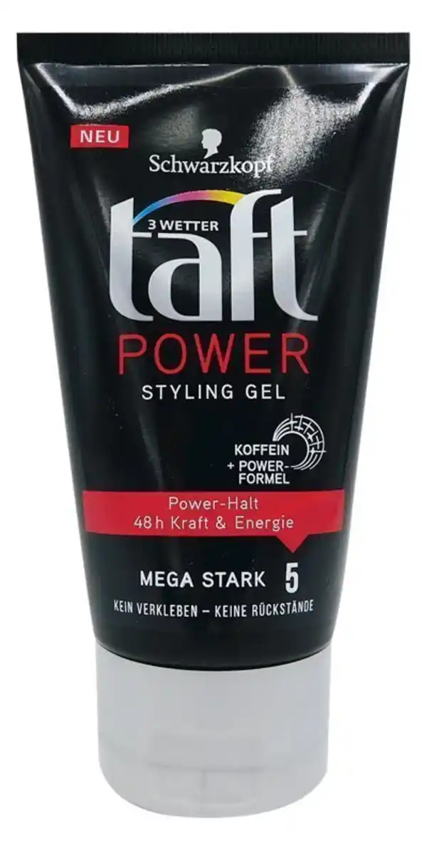 Bild 3 von Taft Gel 150 ml
