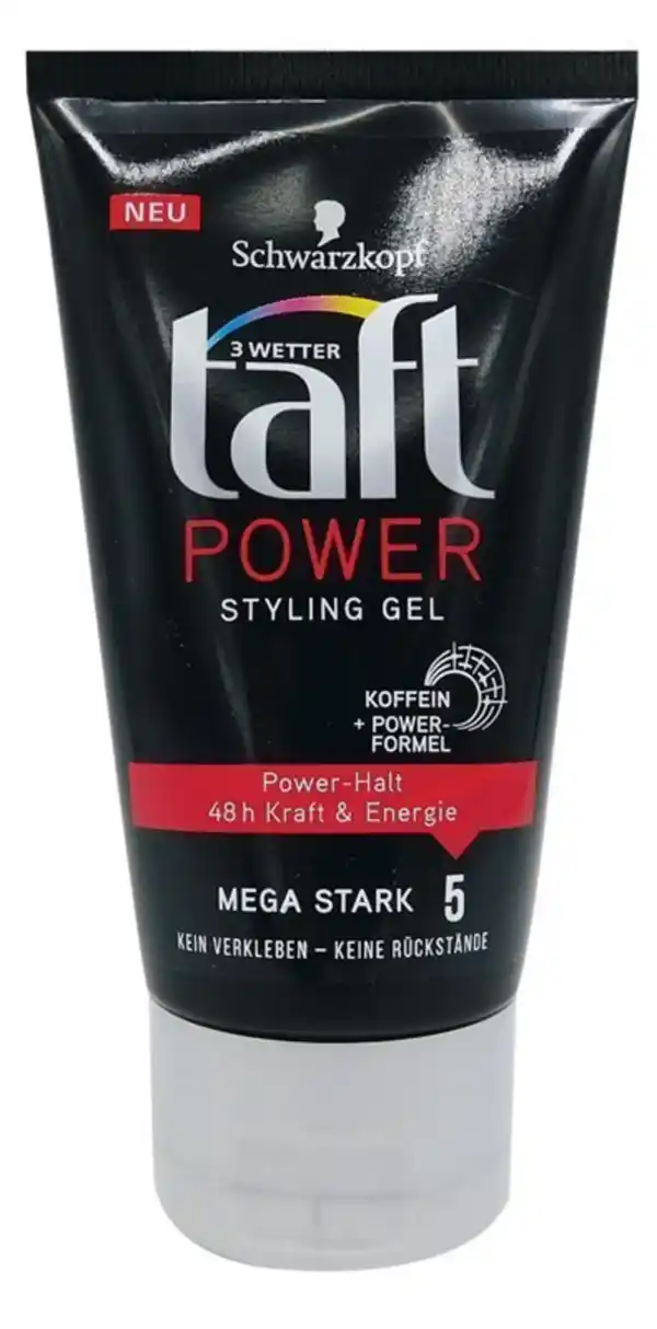 Bild 3 von Taft Gel 150 ml