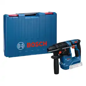 BOSCH Akku-Bohrhammer »GBH 18V-18 (solo) Professional«, 18 V, ohne Akku und Ladegerät