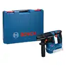 Bild 1 von BOSCH Akku-Bohrhammer »GBH 18V-18 (solo) Professional«, 18 V, ohne Akku und Ladegerät