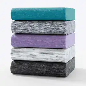 Dreamtex Jersey-Melange-Spannbetttuch