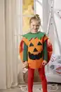 Bild 4 von IDEENWELT Halloween-Kostüm Kürbis