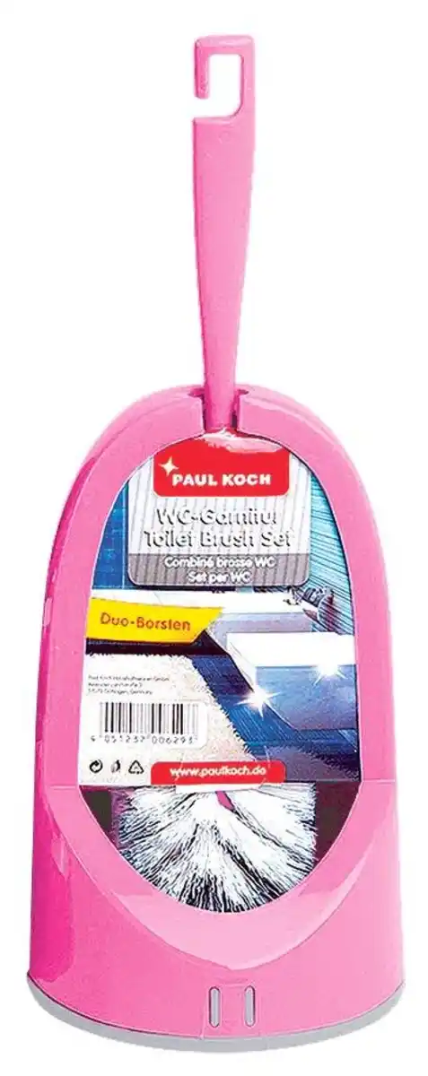 Bild 3 von WC-Garnitur