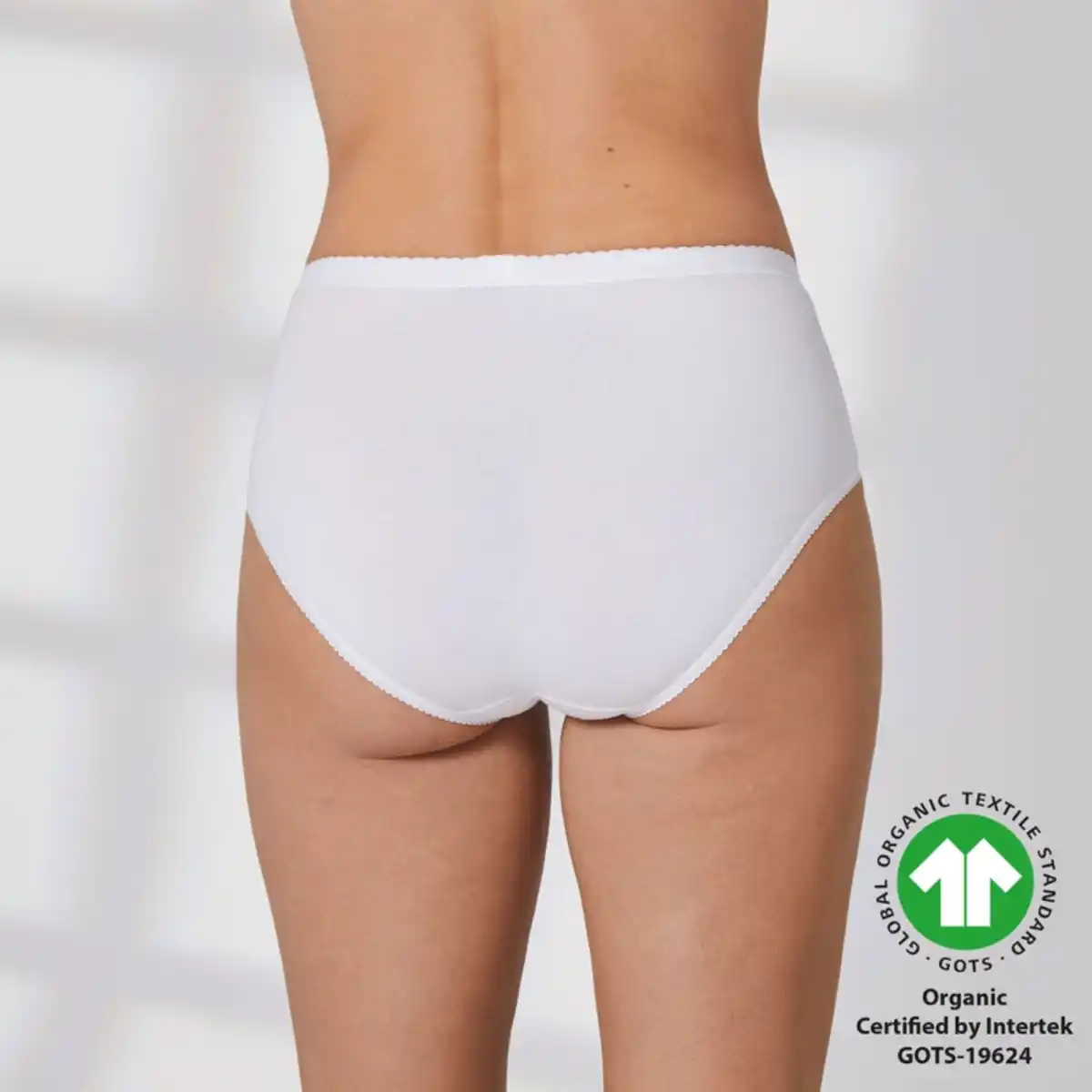 Bild 4 von Damen-Slip, NKD-PENNY, 2er-Pack