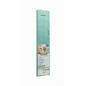 Laminat- und Parkettunterlage 'Selitac pro' 3 mm, 1 x 10 m, 12,5 m²