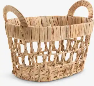 Korb HULU B24xL34xH26cm natur
