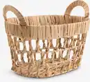 Bild 1 von Korb HULU B24xL34xH26cm natur