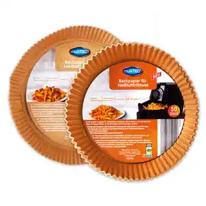 Multitec Backpapier