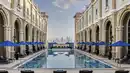 Bild 1 von Vereinigte Arabische Emirate - Dubai - 5* Oaks Ibn Battuta Gate Hotel Dubai