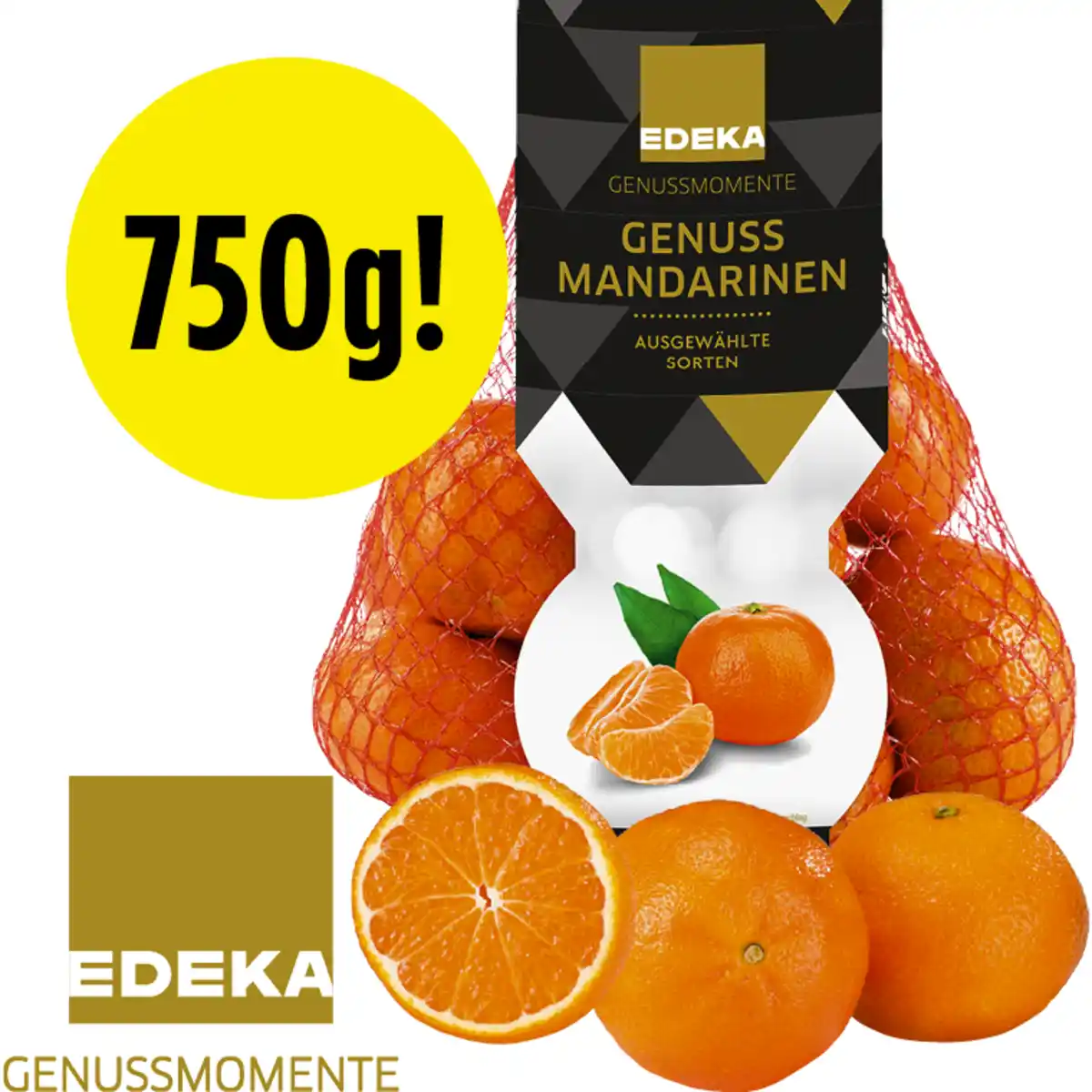 Bild 1 von Mandarinen