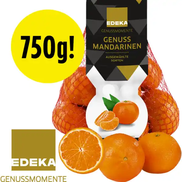 Bild 1 von Mandarinen