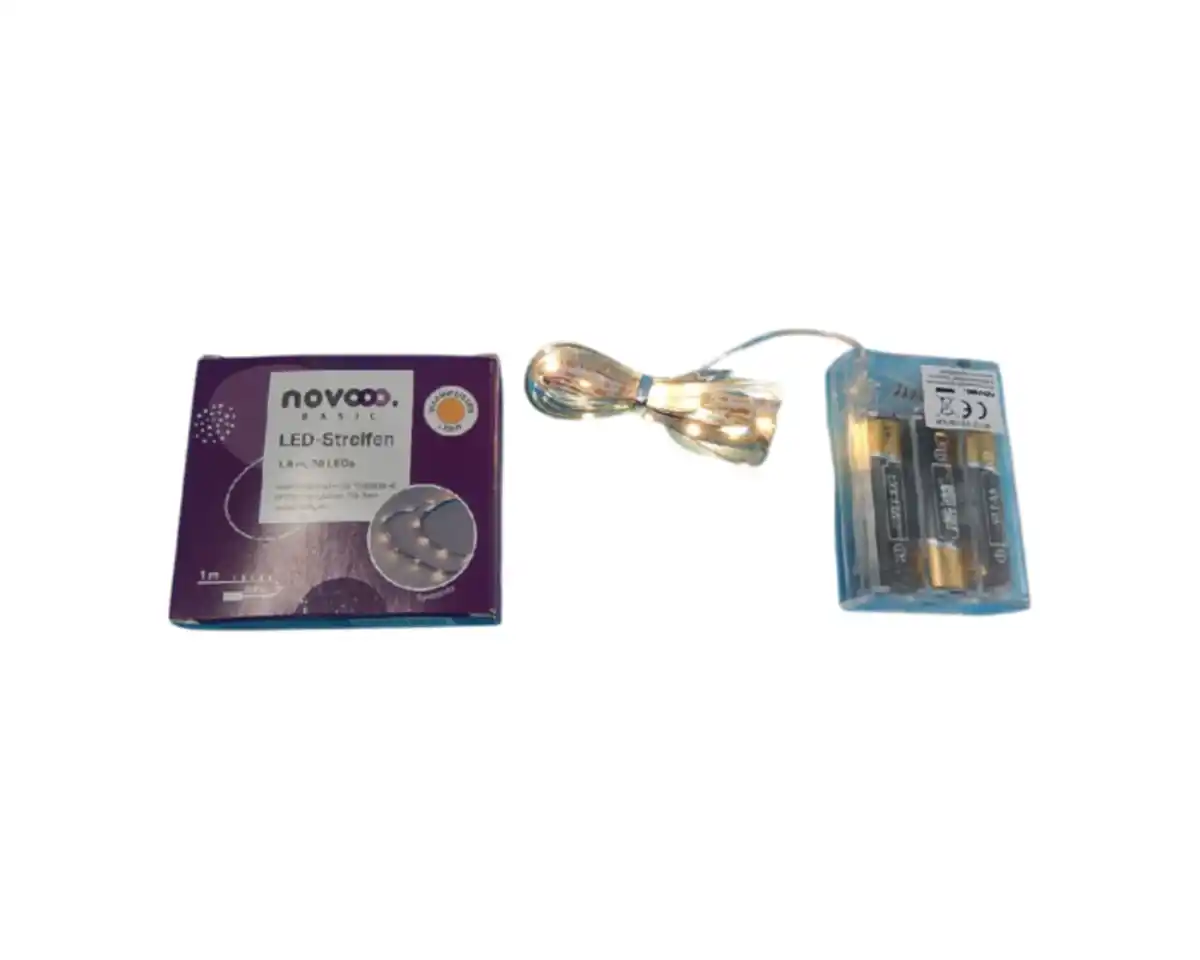 Bild 1 von novooo LED Leiste