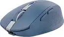 Bild 1 von Ozaa Kabellose Maus blau
