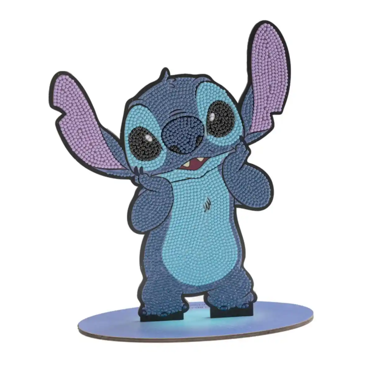 Bild 1 von Disney Stitch - Crystal Art - Buddies XL - Stitch