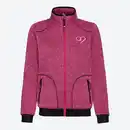 Bild 1 von Damen-Fleecejacke mit Stehkragen