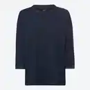 Bild 1 von Damen-Shirt mit Glitzerfäden