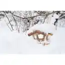 Bild 1 von PATKAR Vogelhaus, 19x19x24 cm (BxHxT), zum Aufhängen