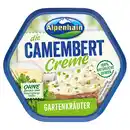 Bild 1 von ALPENHAIN Camembert Creme 125 g, Kräuter
