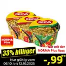 Bild 1 von Reeva Instant Nudeln Big Cup