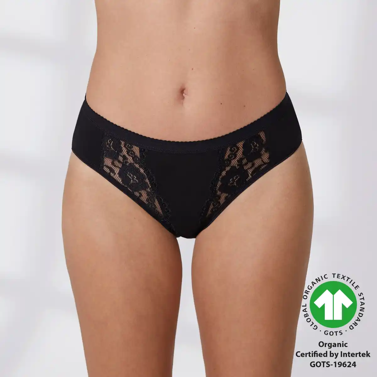 Bild 1 von Damen-Slip, NKD-PETRA, 2er-Pack