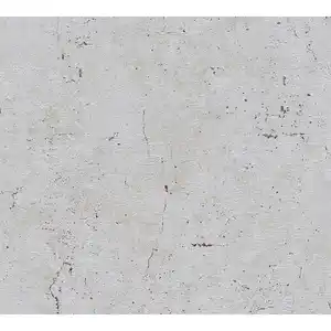 Vliestapete »Metropolitan Stories«, hellgrau, strukturiert, für Feuchträume geeignet