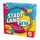 Bild 1 von Stadt Land Flip - Spiel